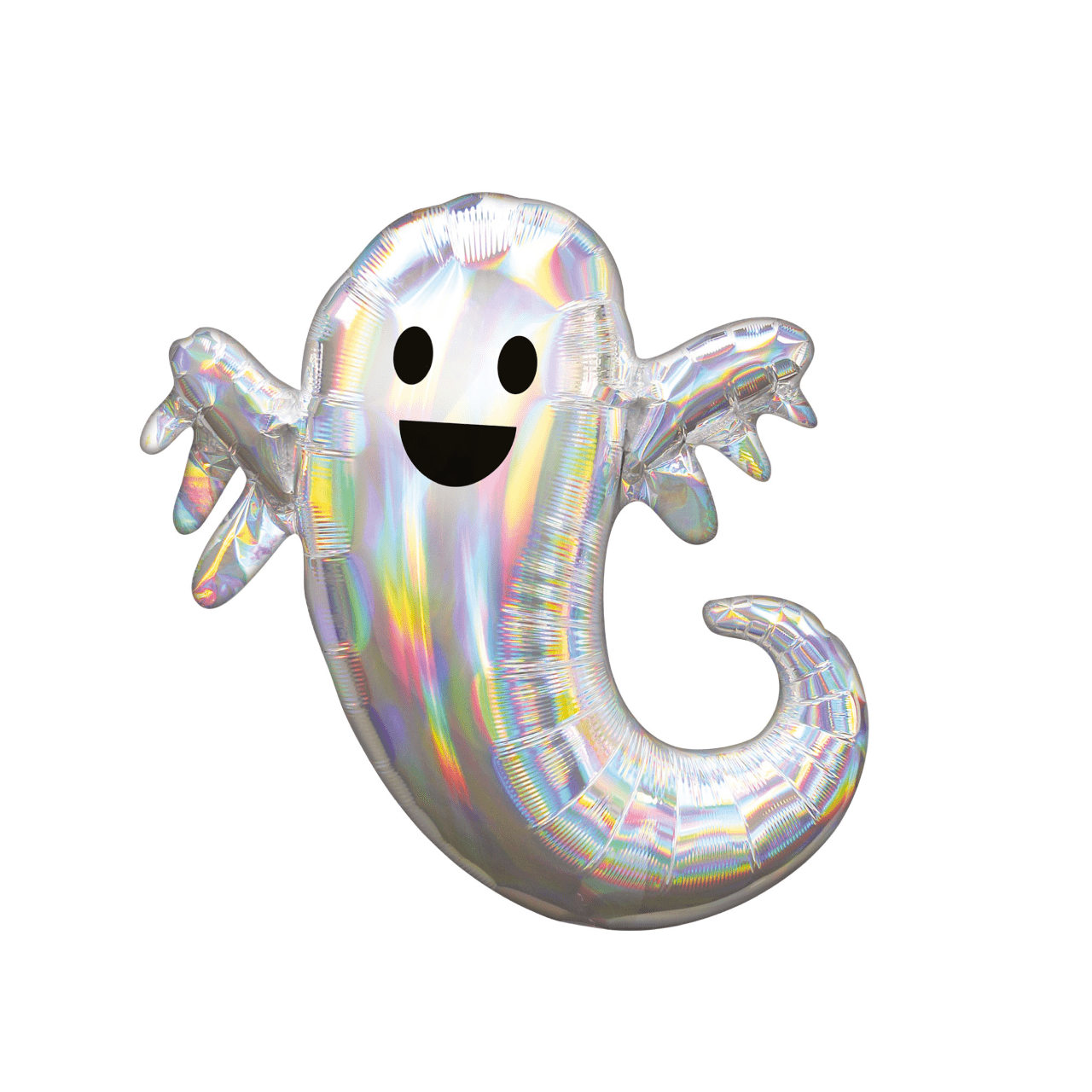 BASHES. Balloons Gary the Holographic Ghost