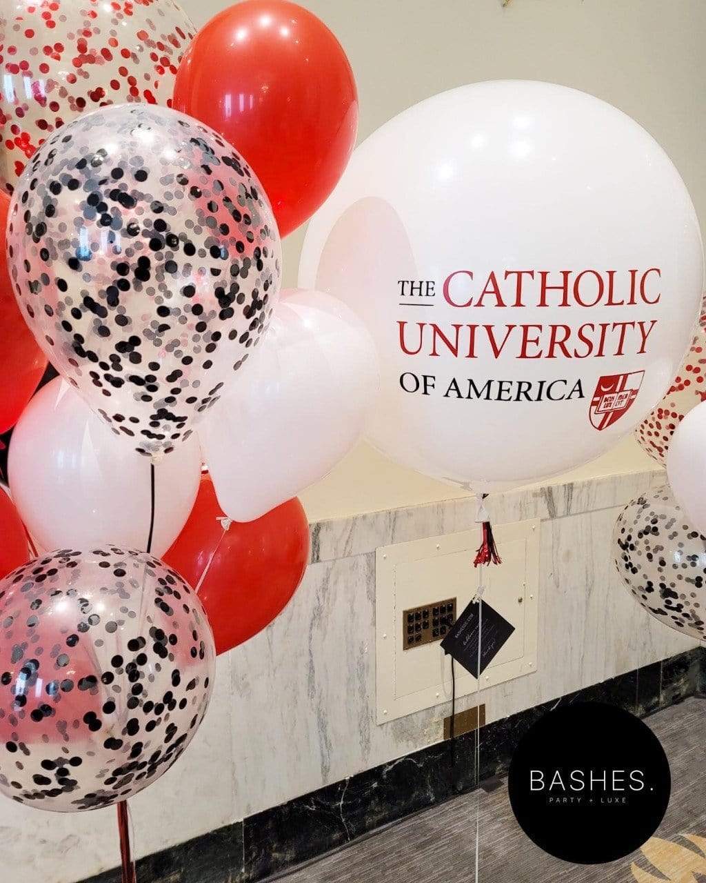 BASHES. BASHES. Signature Confetti Bundle