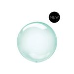 BASHES. Green Plexi Balloon