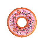 BASHES. Sprinkle Oversized Donut Balloon