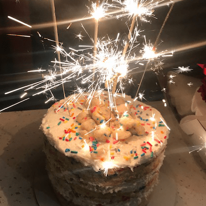 BASHESDC Sparklers Sparkler Stick Set