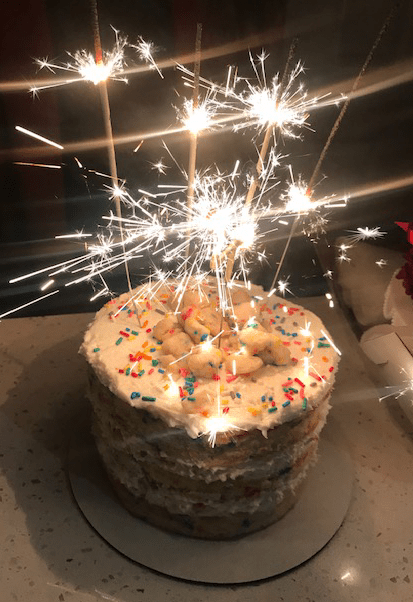 BASHESDC Sparklers Sparkler Stick Set