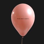 Pink balloon with 'Bashesl Party Company' text on a black background