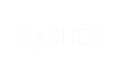 BASHES.