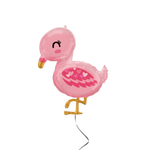 BASHES. Balloon Baby Flamingo Balloon
