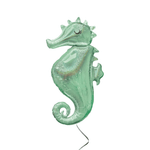 BASHES. Balloon Baby Seahorse Balloon