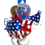 BASHES. Balloon Bundle BASHES. Signature Election Bundle