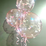 BASHES. Balloon Bundle Darling Butterflies Signature Balloon Bundle