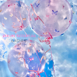 BASHES. Balloon Bundle Darling Butterflies Signature Balloon Bundle