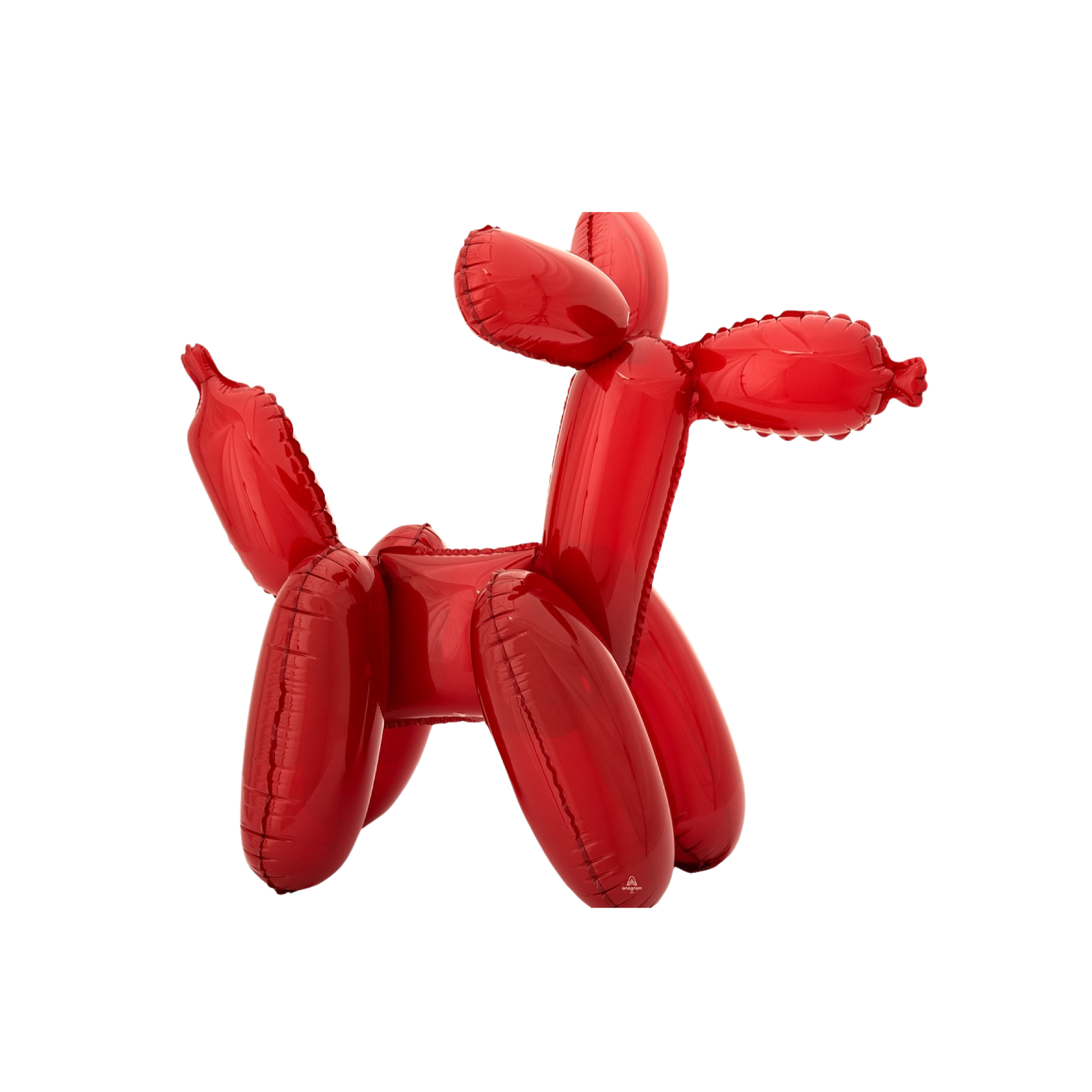 BASHES. Balloon Dog
