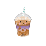 BASHES. Balloon Happy Boba Balloon