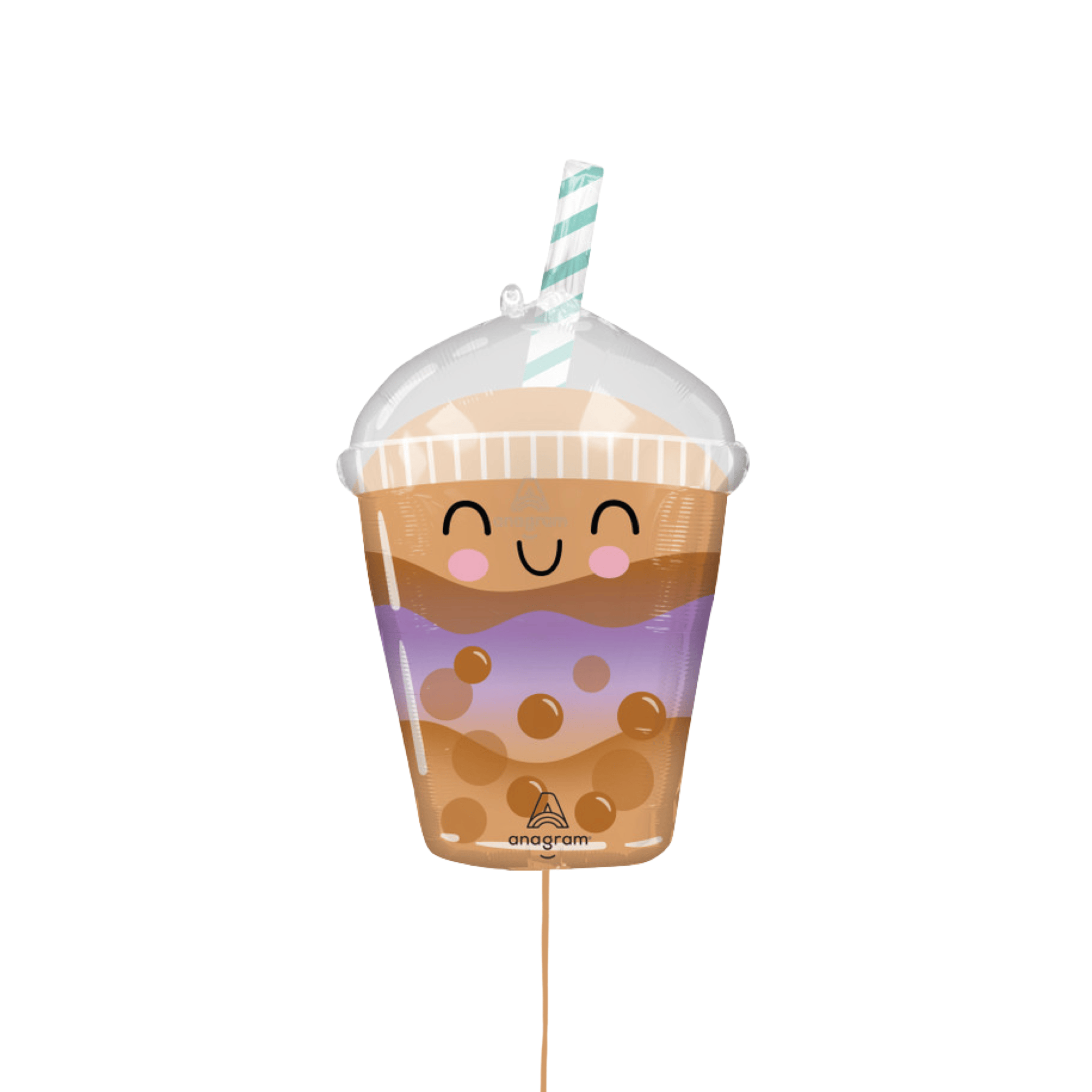 BASHES. Balloon Happy Boba Balloon