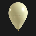 BASHES. Balloon Pale Yellow Latex Balloons