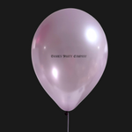 BASHES. Balloon Pearl Lilac Latex Balloons