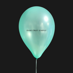 BASHES. Balloon Pearl Tide Latex Balloons