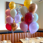 BASHES. Balloon Set The Arlo Signature Balloon Bundle