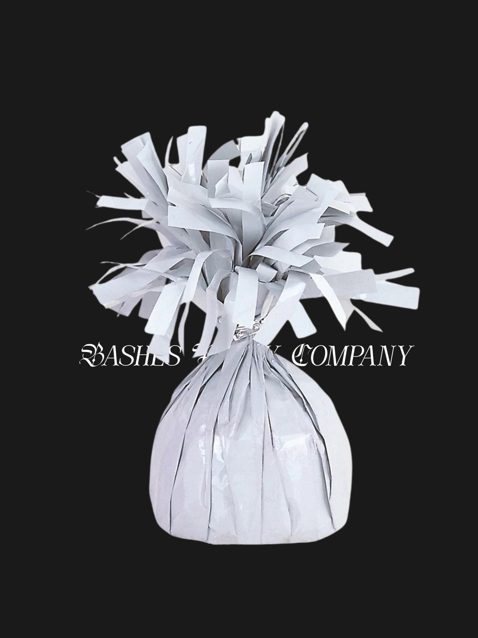 BASHES. Balloon Weight Balloon WeightS | BASHES. Party Company