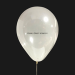 BASHES. Balloons Air Latex Balloons