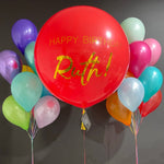 BASHES. Balloons BASHES Signature Birthday Bundle
