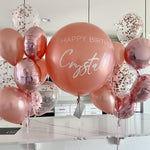 BASHES. Balloons BASHES Signature Birthday Bundle