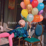 BASHES. Balloons BASHES. Signature Latex Balloon Bundle