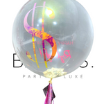 BASHES. Balloons BASHES. Signature Money Balloon