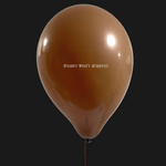 BASHES. Balloons Dolce Latex Balloons