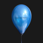 BASHES. Balloons Hill Tone Latex Balloons