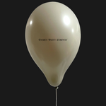 BASHES. Balloons Raw Stone Latex Balloons