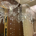 BASHES. Balloons Shimmering Sphere Balloon