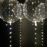 BASHES. Balloons Shimmering Sphere Balloon