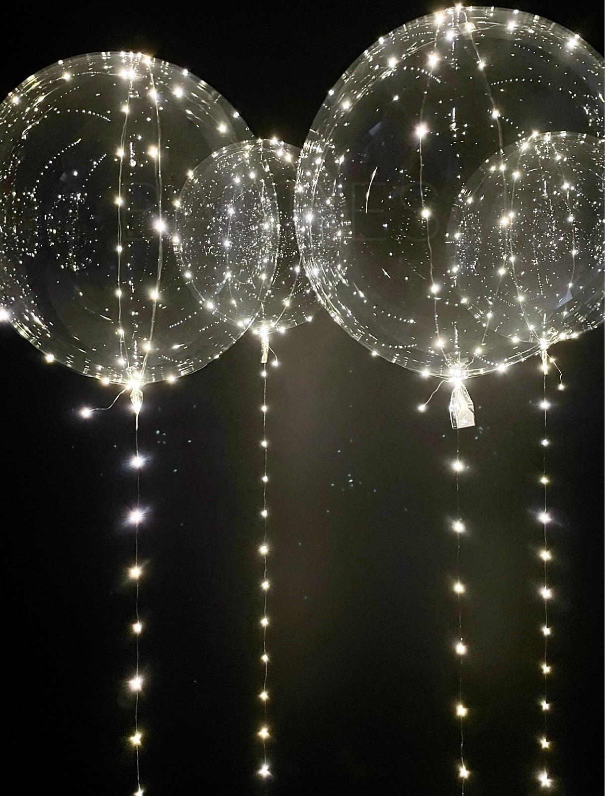 BASHES. Balloons Shimmering Sphere Balloon