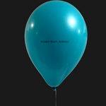 BASHES. Balloons Solar Lake Latex Balloons