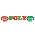 BASHES. Banners Ugly Sweater Banner