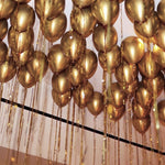BASHES. BASHES. Signature NYE Ceiling Balloon Set