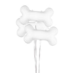 BASHES. Bougie Bone Balloon Set