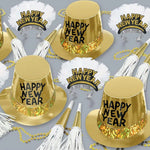 BASHES. Celebrate NYE Party Kit