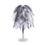 BASHES. Centerpiece Silver Cascade Centerpiece