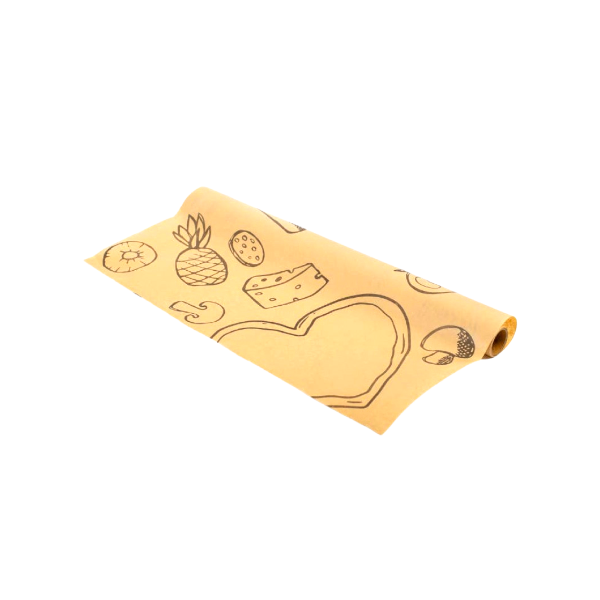 BASHES. Coloring Paper Roll