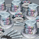 BASHES. Disco Fever NYE Party Kit