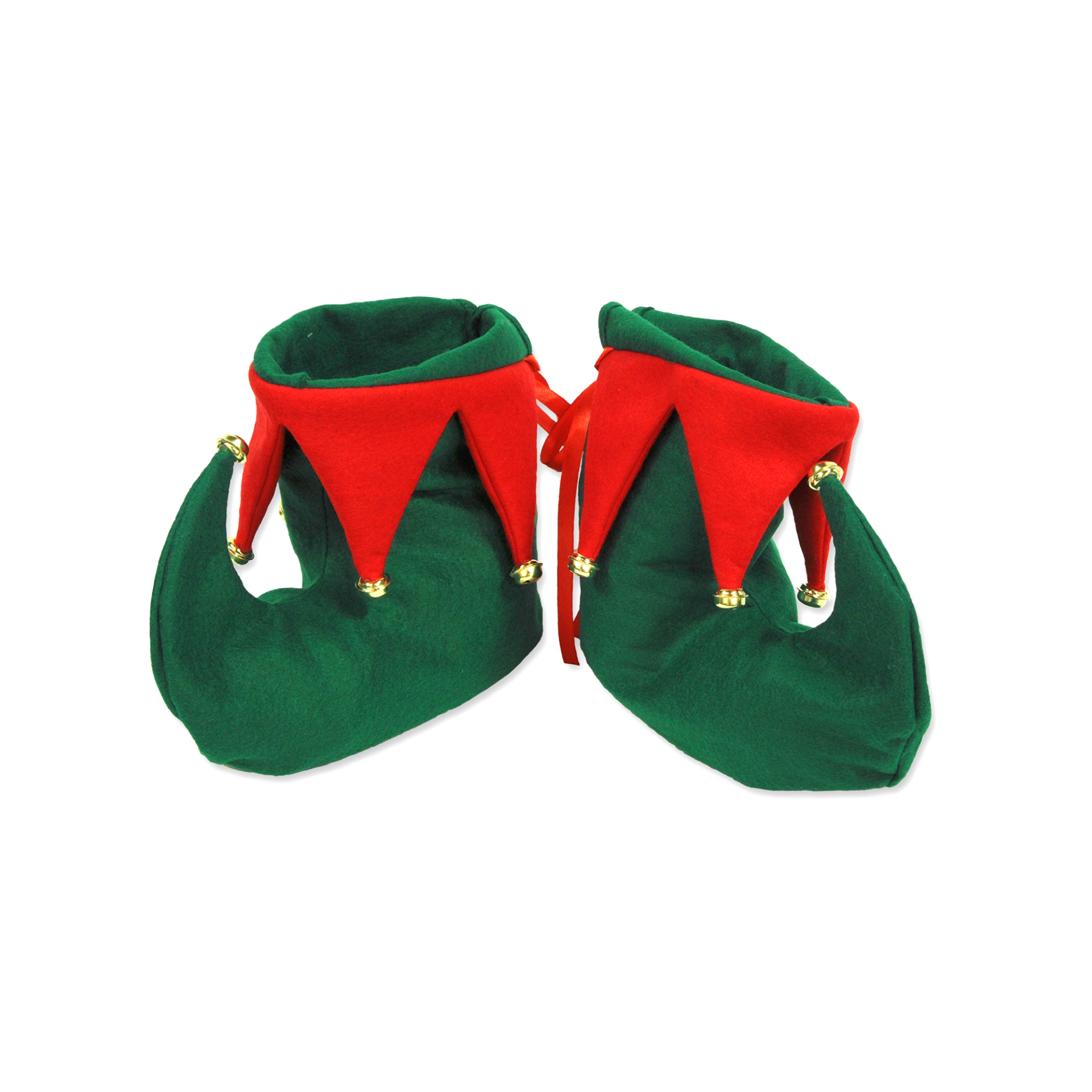 BASHES. Elf Boots Elf Boots