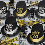 BASHES. Monarch NYE Party Kit