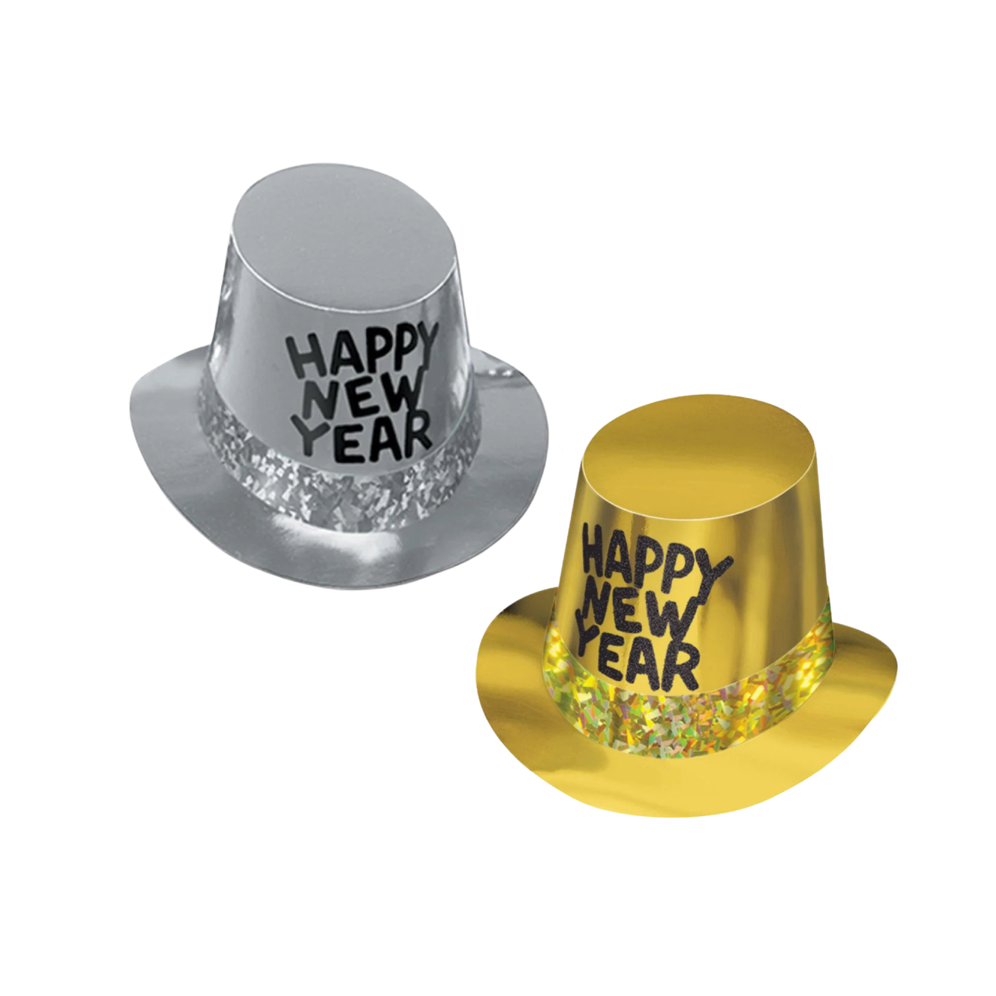 BASHES. New Year's Top Hat