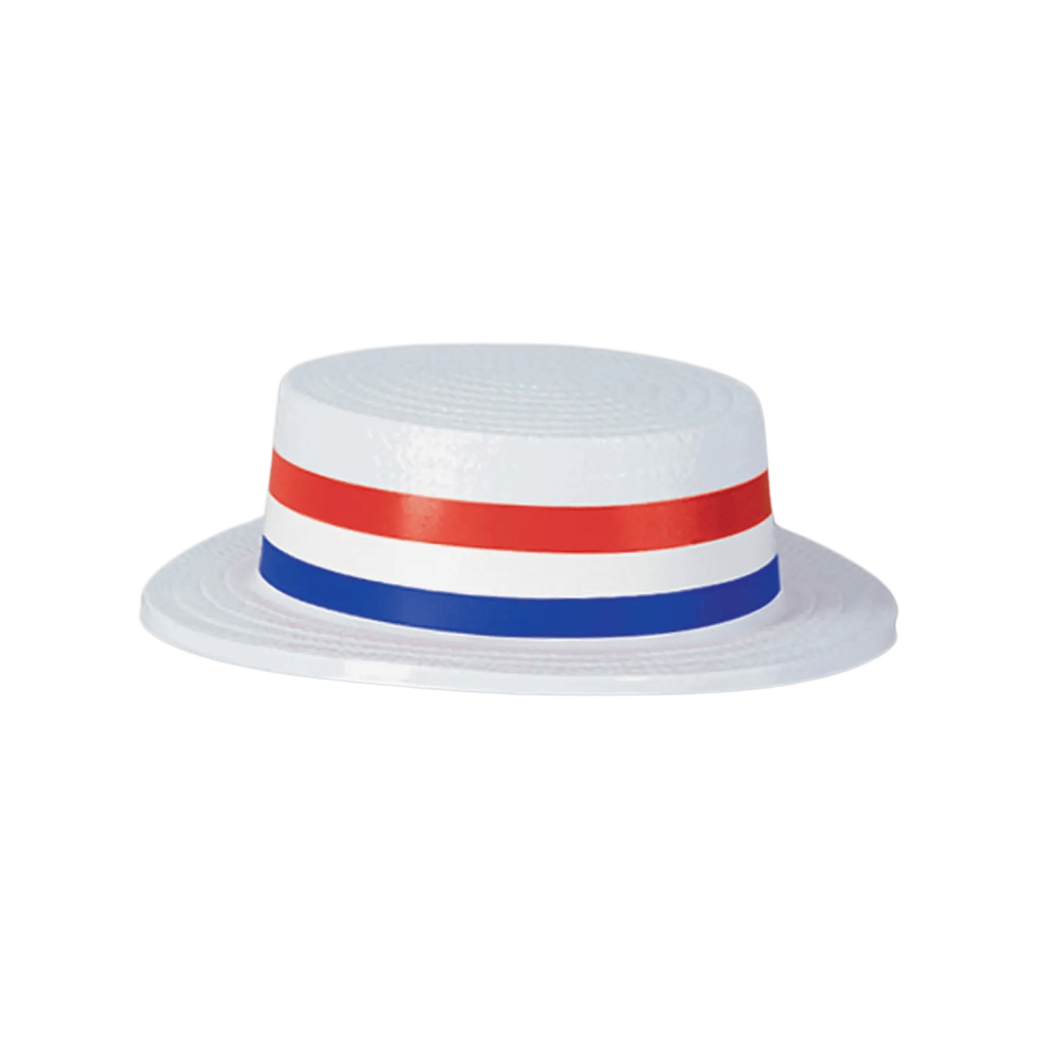 BASHES. Party Hats Patriotic Topper Hat Set
