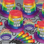 BASHES. Pride NYE Party Kit