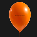 BASHES. Sunbaked Latex Balloons