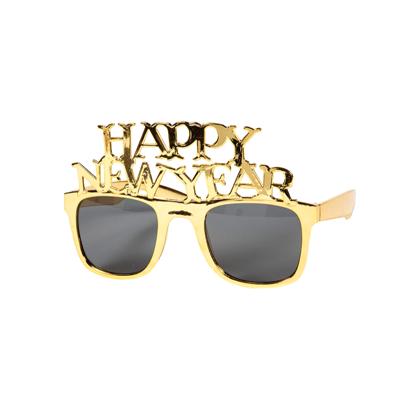 BASHES. Sunglasses Chrome Gold HNY Frames