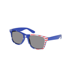 BASHES. Sunglasses Patriotic Sunglasses