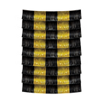 BASHES. Two Tone Fringe Backdrop