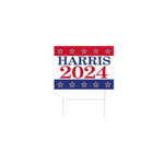 Bestile Yard Sign Democrat Yard Sign